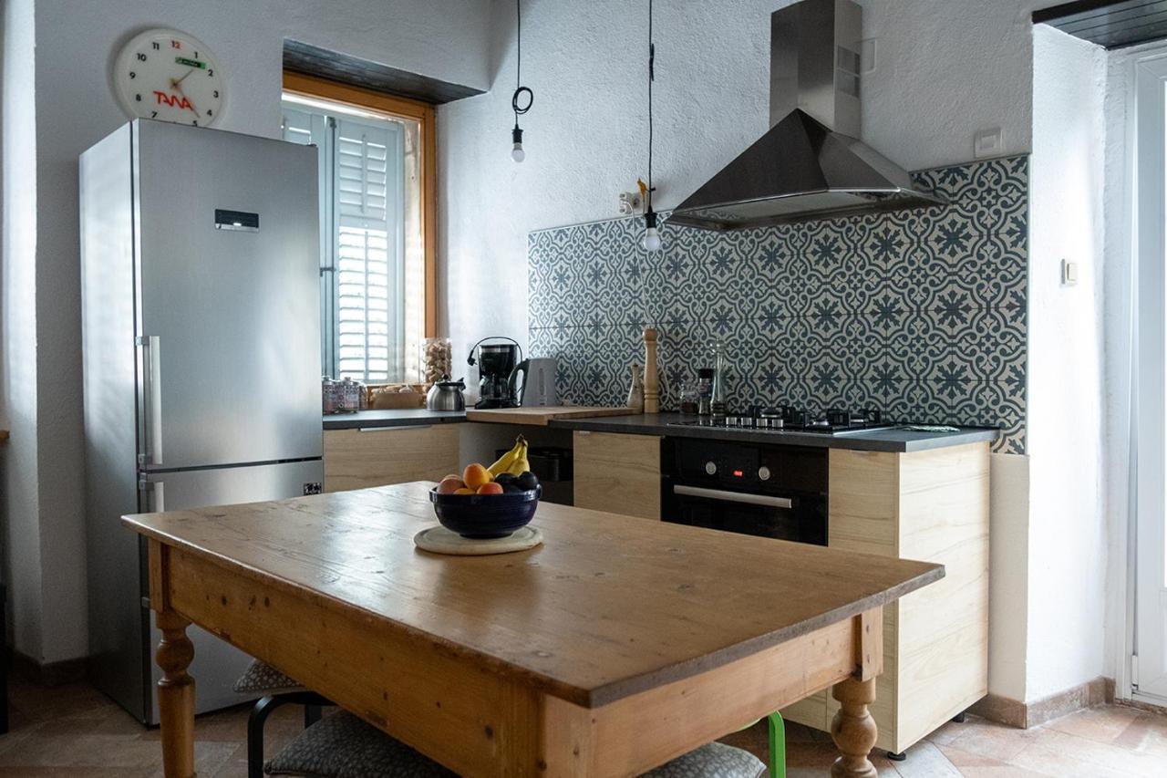 Country House Casa Lucia Vodnjan Exterior foto