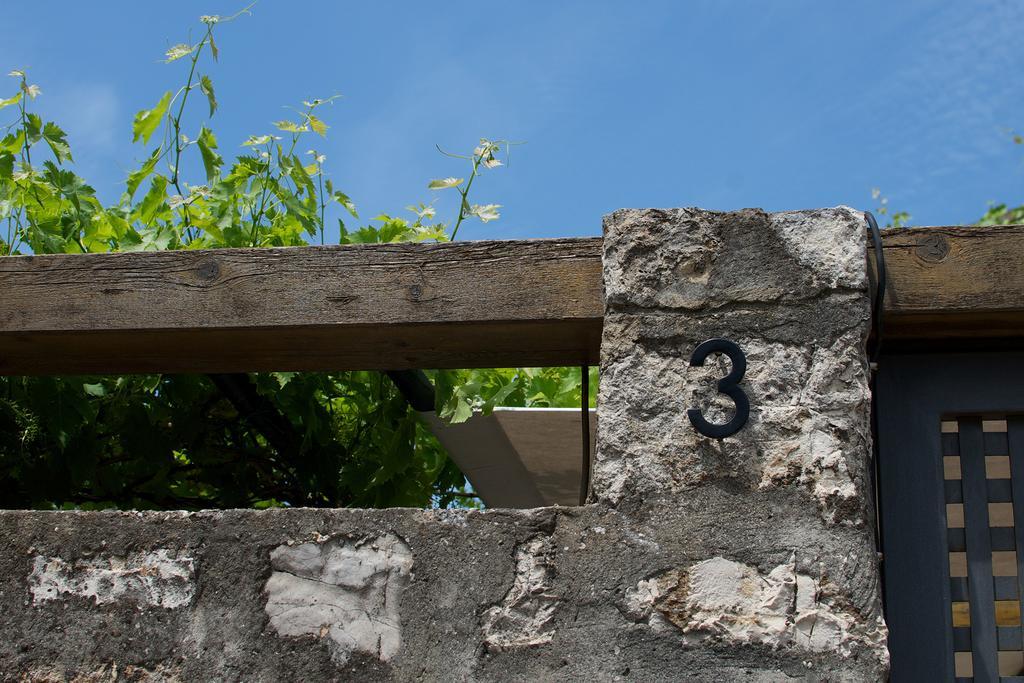 Country House Casa Lucia Vodnjan Exterior foto
